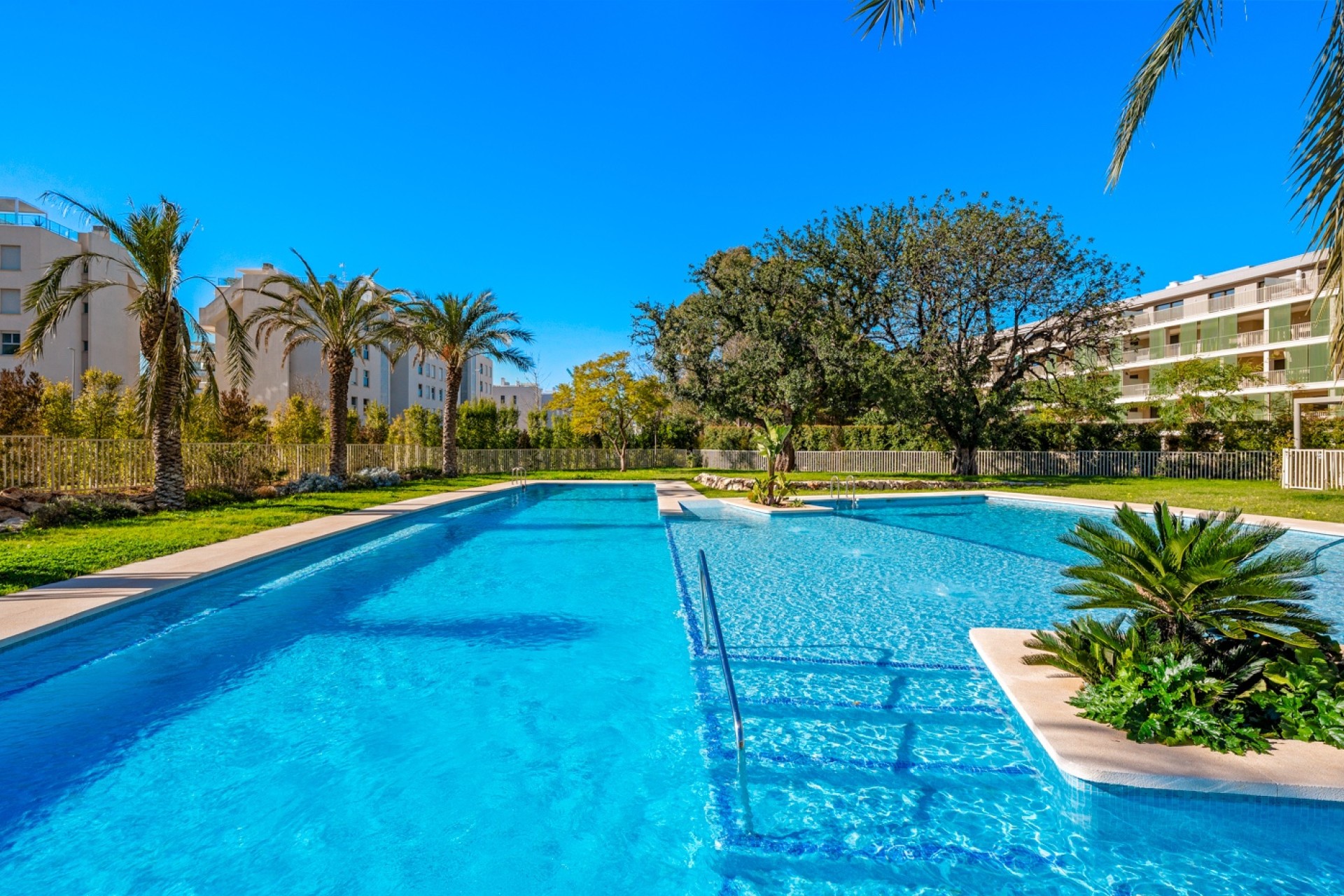 Resale - Apartment - Denia - Puerto