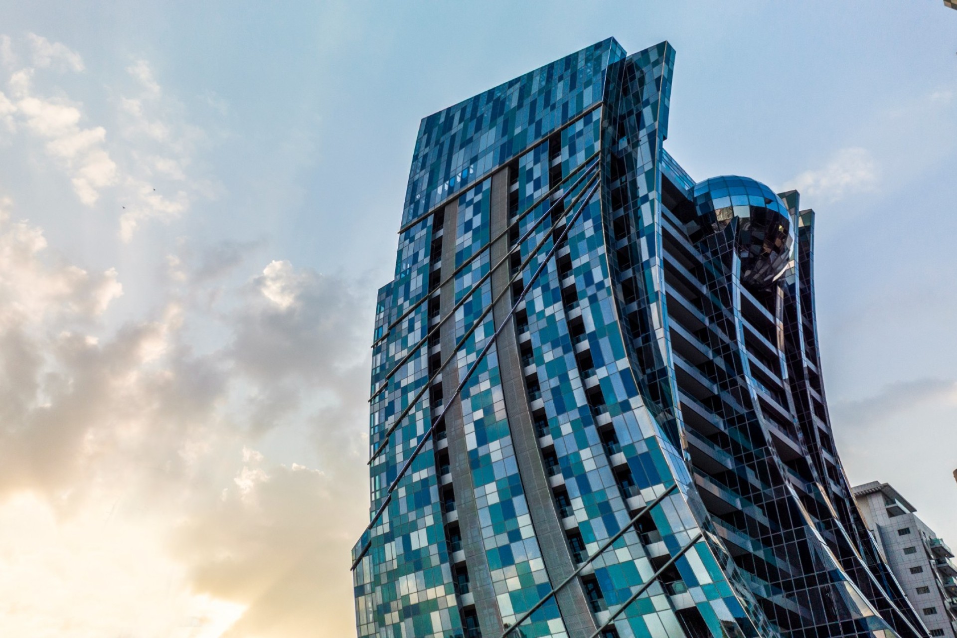 Resale - Apartment - Dubai