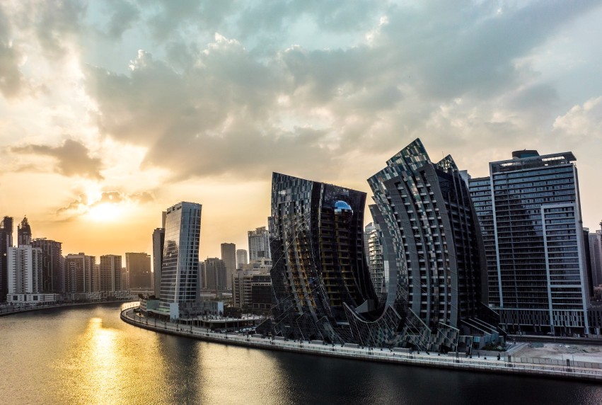 Resale - Apartment - Dubai