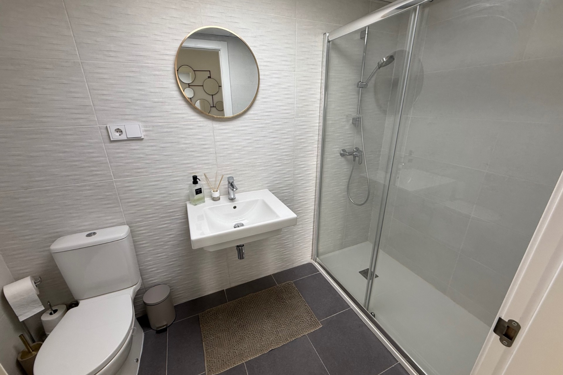 Resale - Apartment - Finestrat - Balcón de finestrat