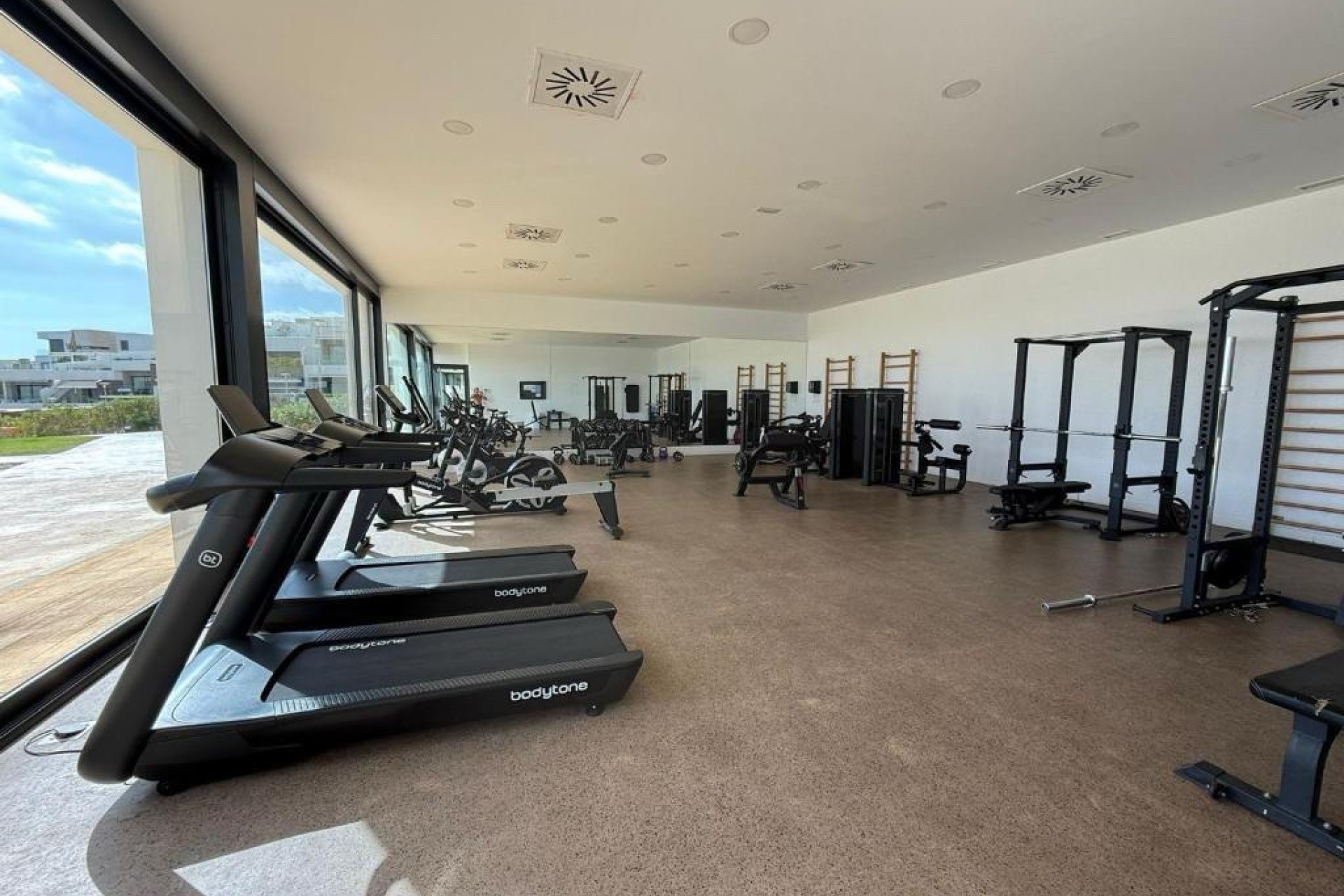 Resale - Apartment - Finestrat - Balcón de finestrat