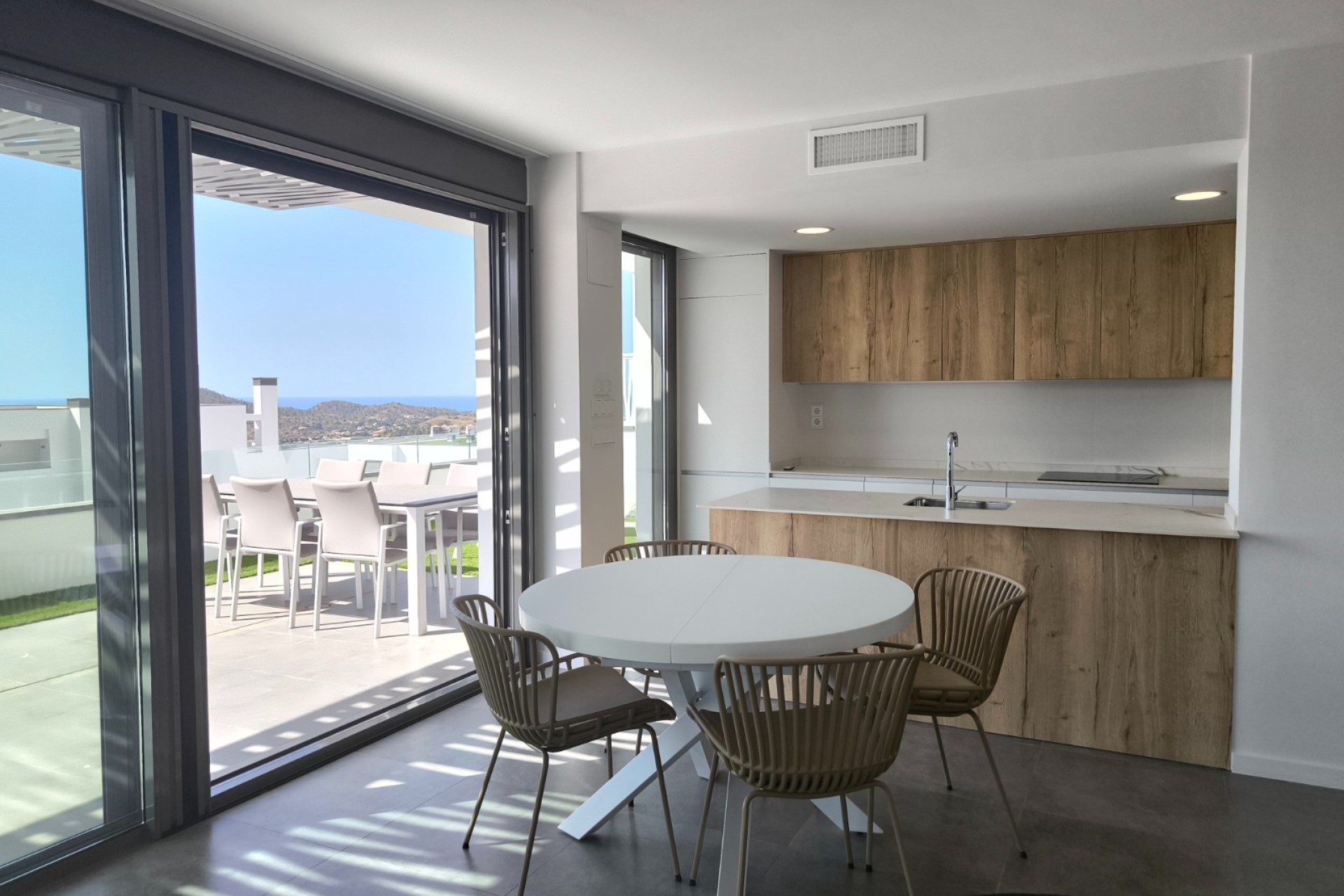 Resale - Apartment - Finestrat - Seascape Resort