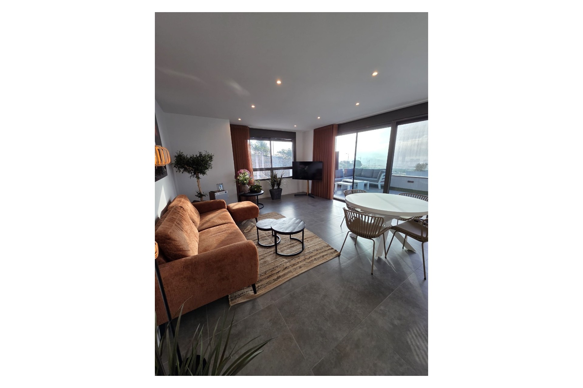 Resale - Apartment - Finestrat - Seascape Resort