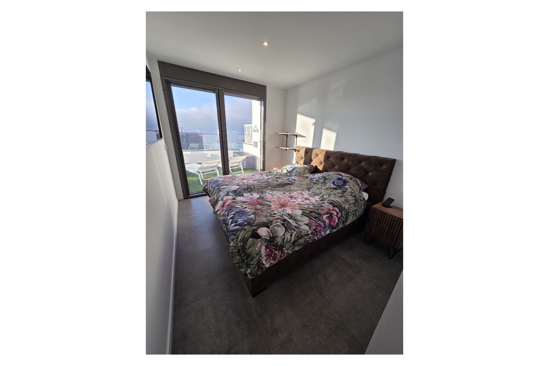 Resale - Apartment - Finestrat - Seascape Resort