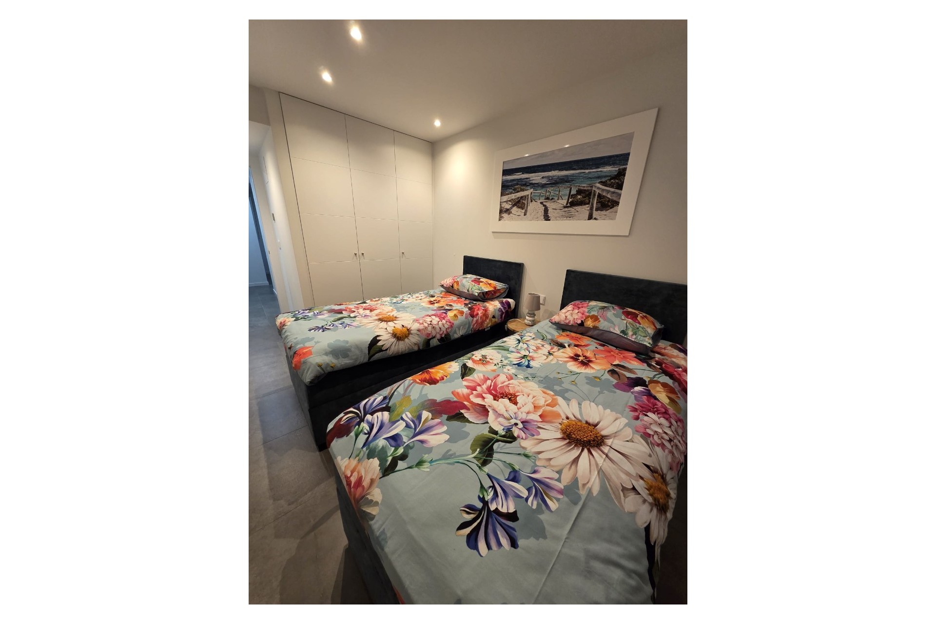 Resale - Apartment - Finestrat - Seascape Resort