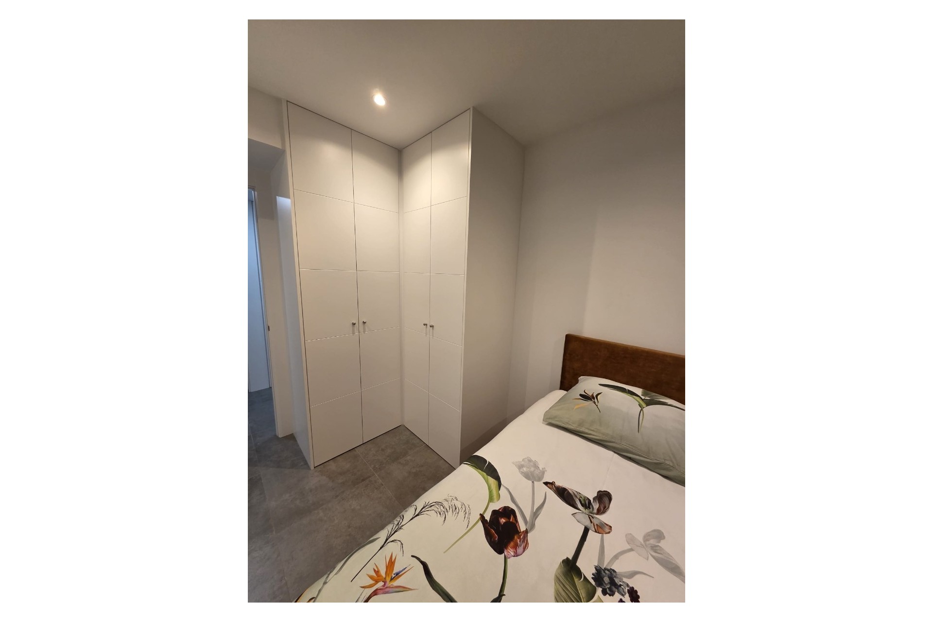 Resale - Apartment - Finestrat - Seascape Resort