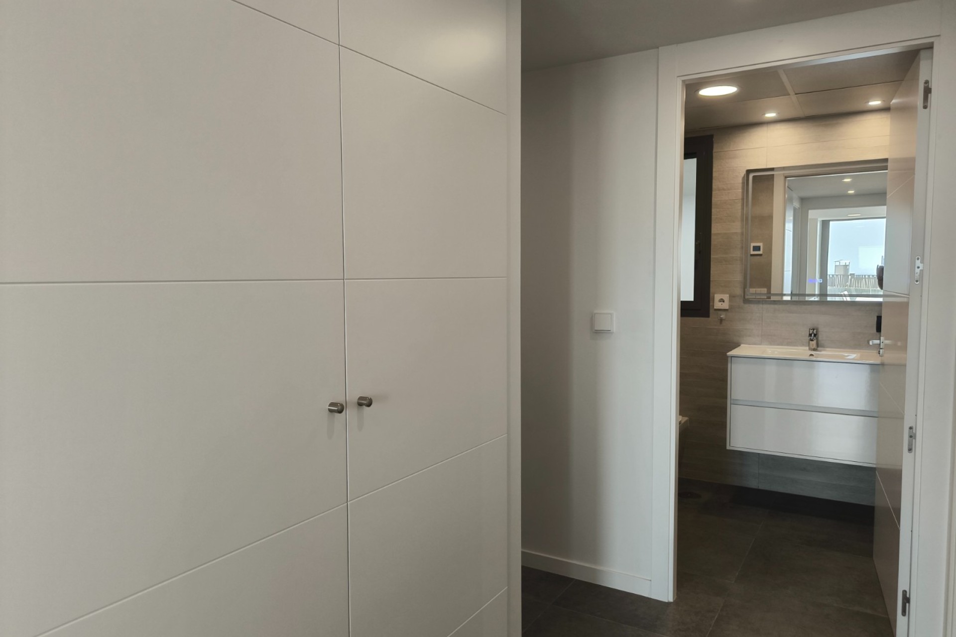 Resale - Apartment - Finestrat - Seascape Resort