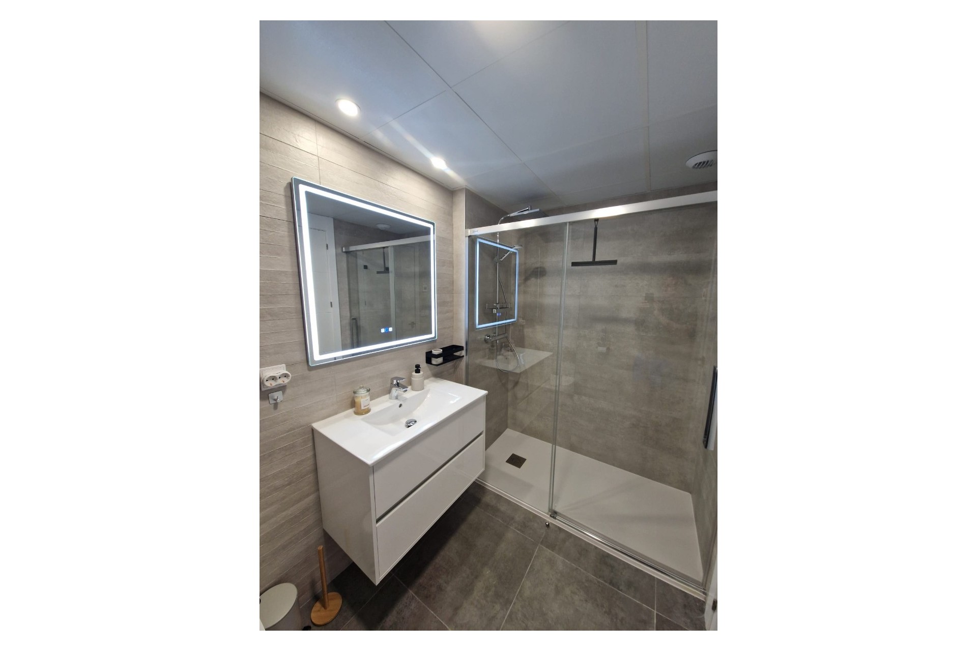 Resale - Apartment - Finestrat - Seascape Resort
