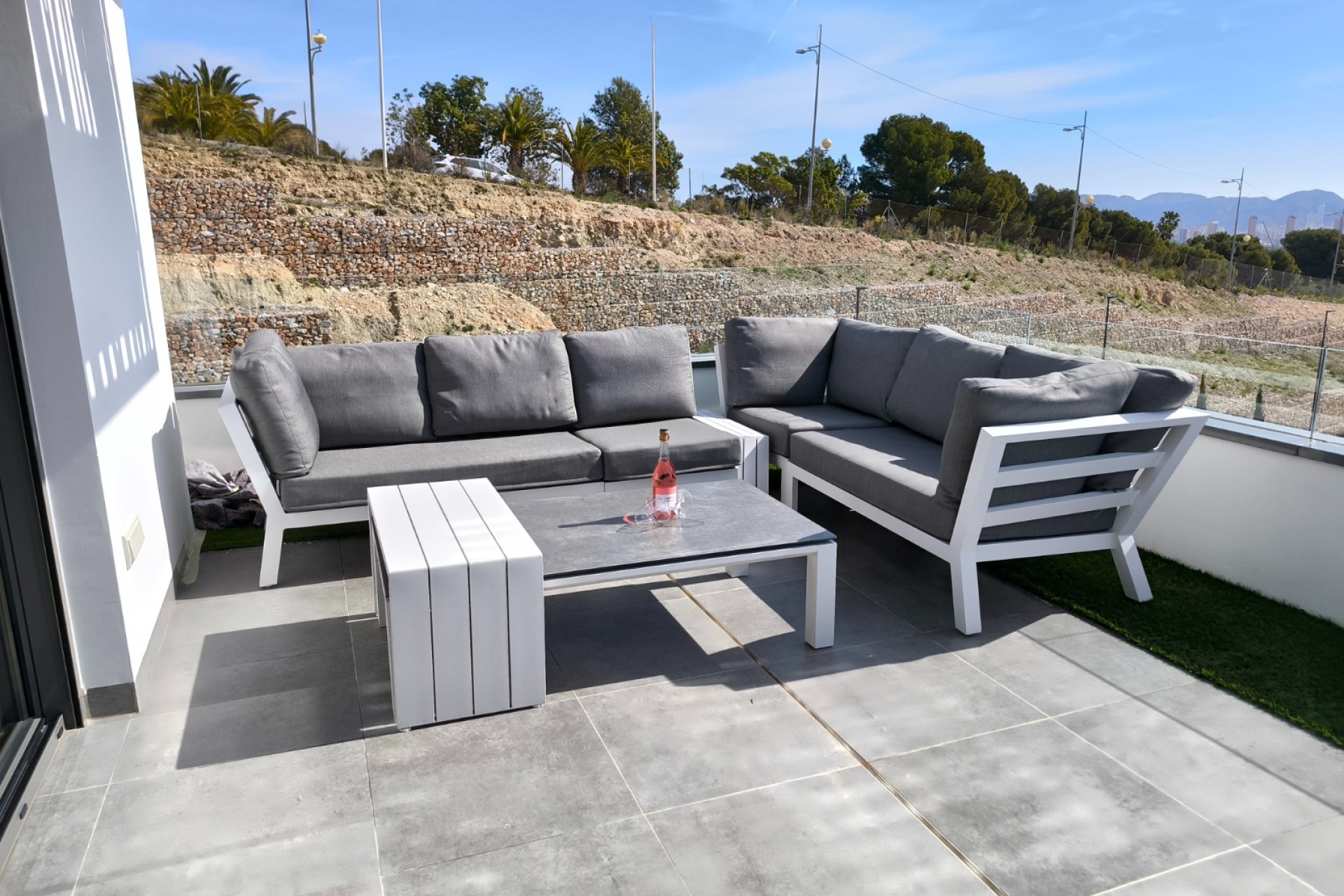 Resale - Apartment - Finestrat - Seascape Resort