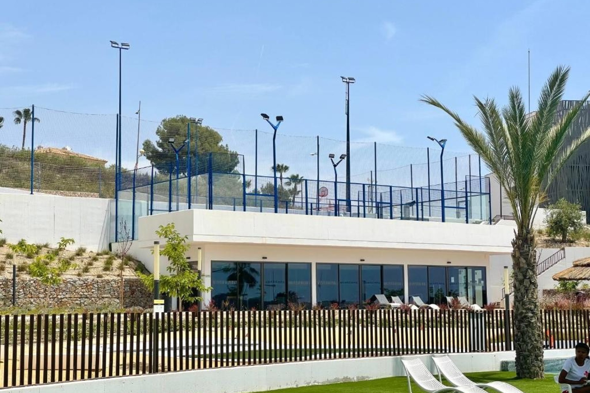 Resale - Apartment - Finestrat - Seascape Resort