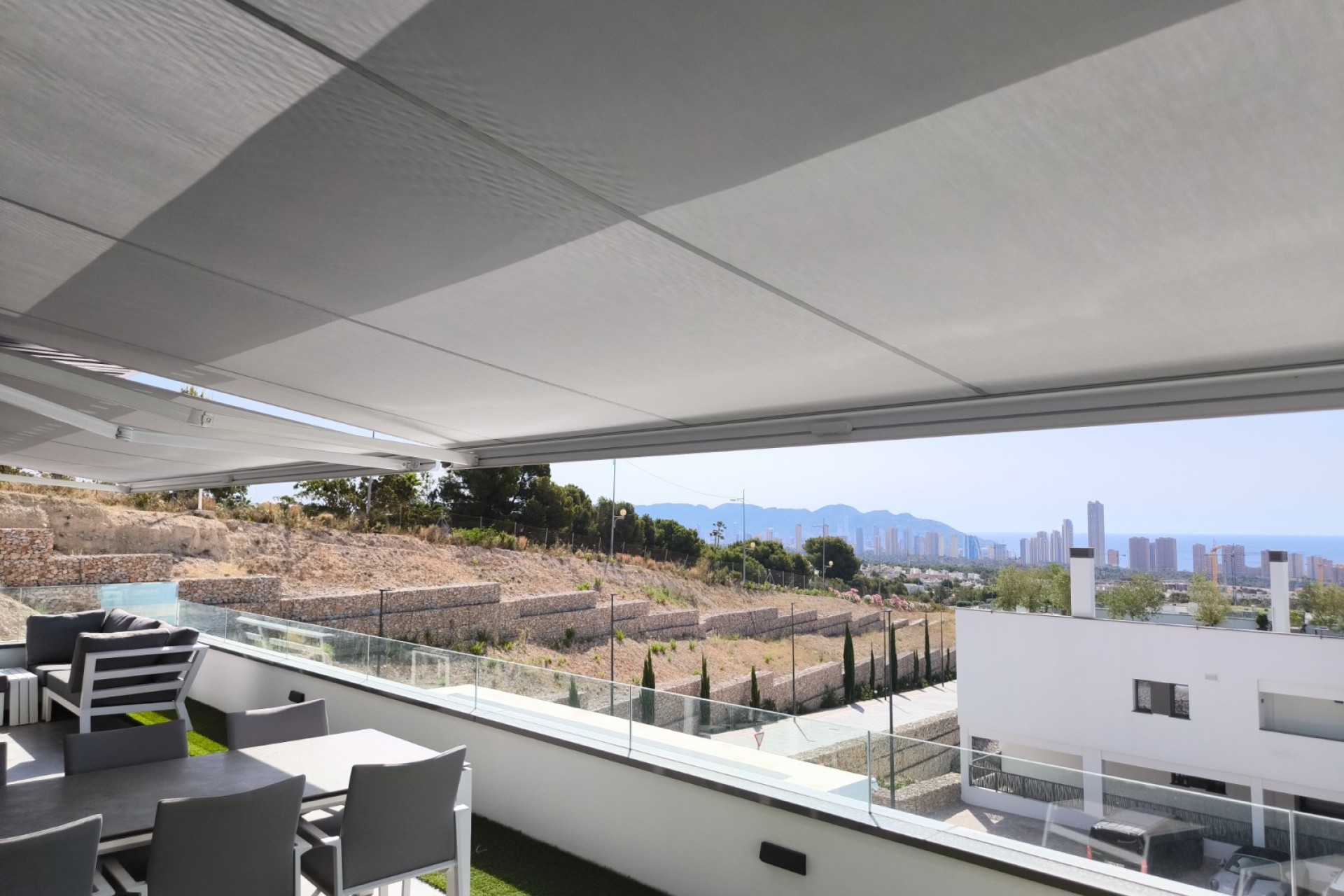 Resale - Apartment - Finestrat - Seascape Resort