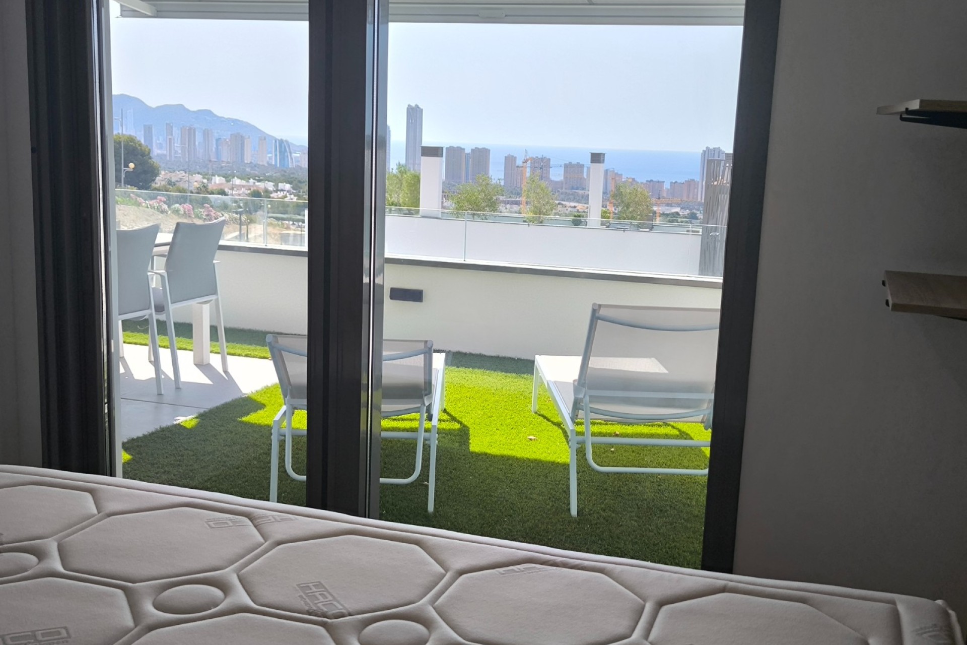 Resale - Apartment - Finestrat - Seascape Resort