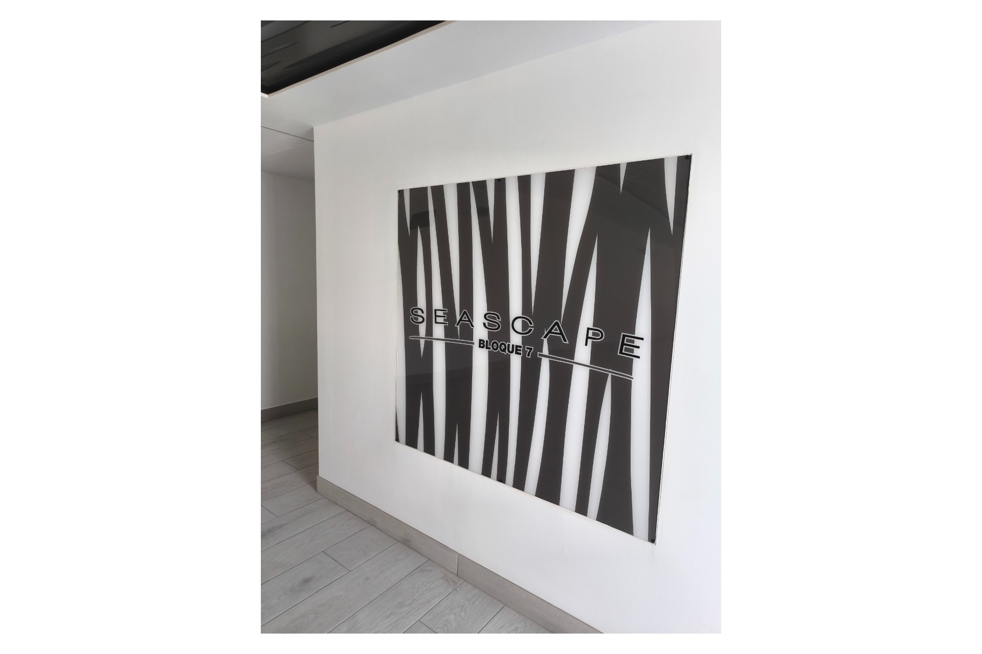 Resale - Apartment - Finestrat - Seascape Resort