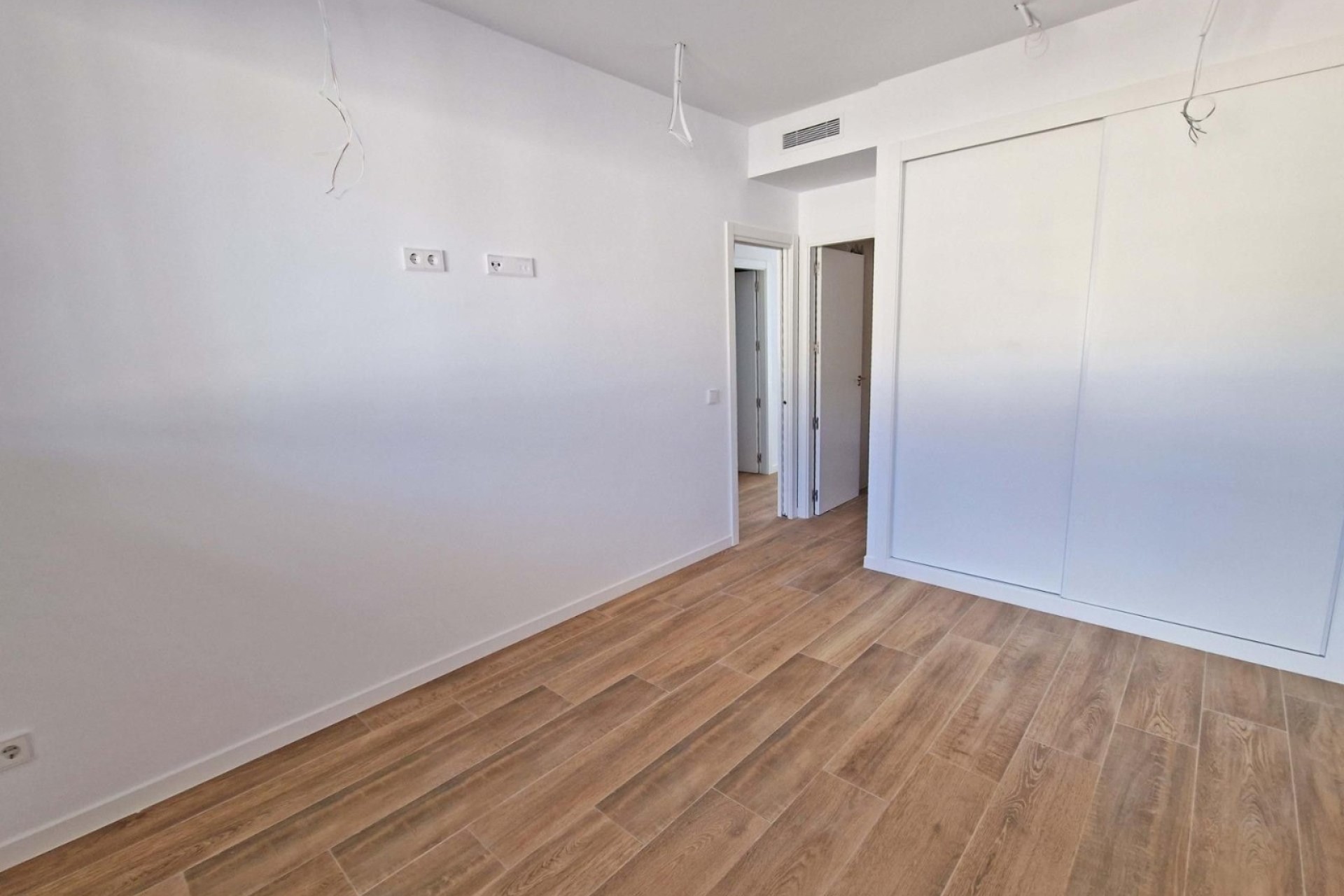 Resale - Apartment - Finestrat