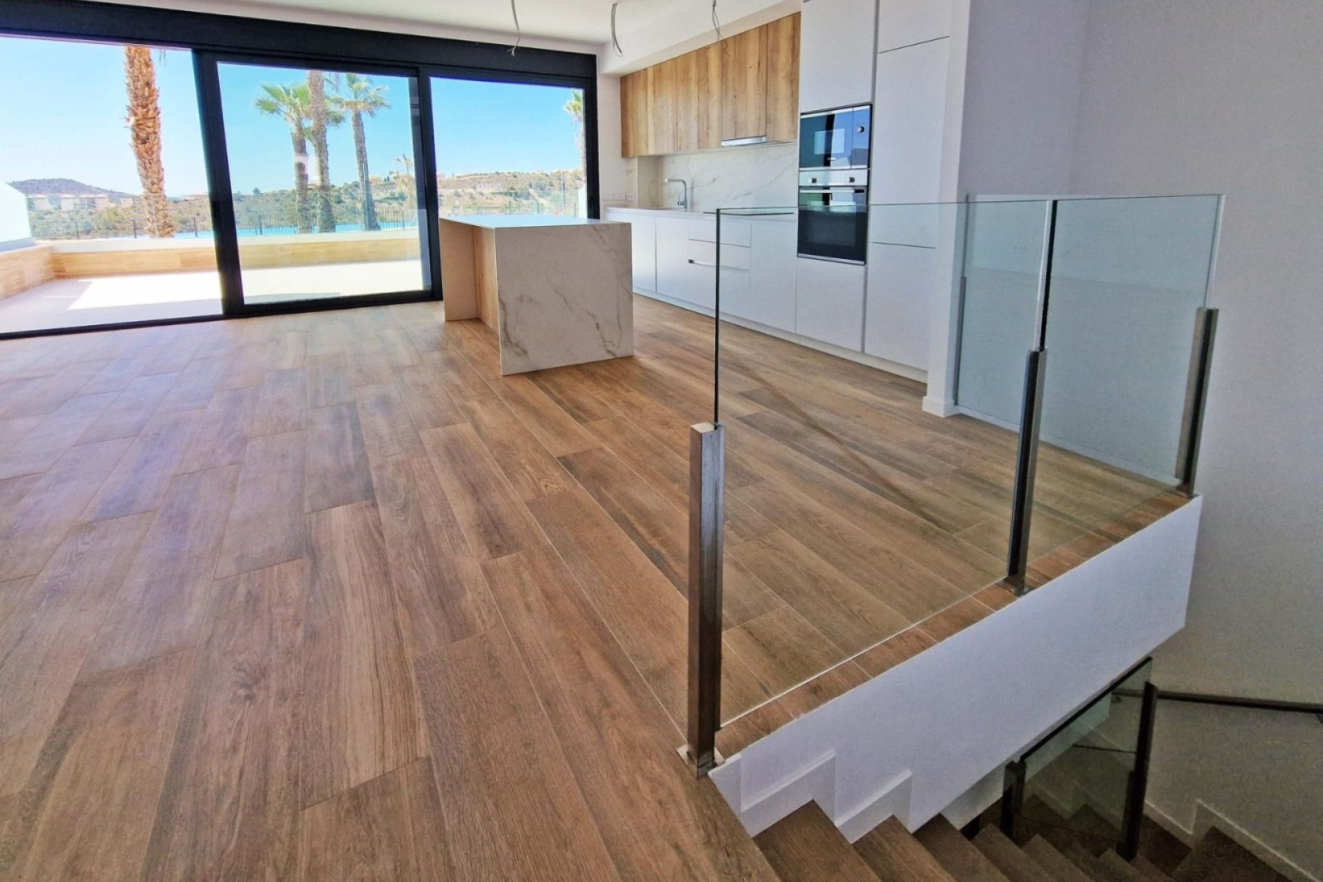 Resale - Apartment - Finestrat