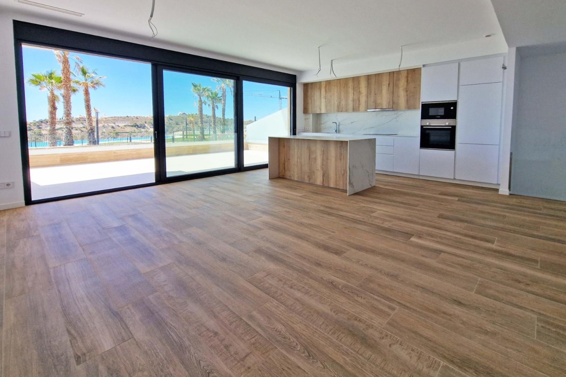 Resale - Apartment - Finestrat