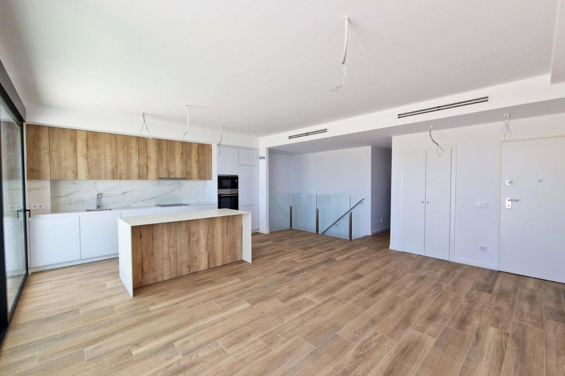Resale - Apartment - Finestrat