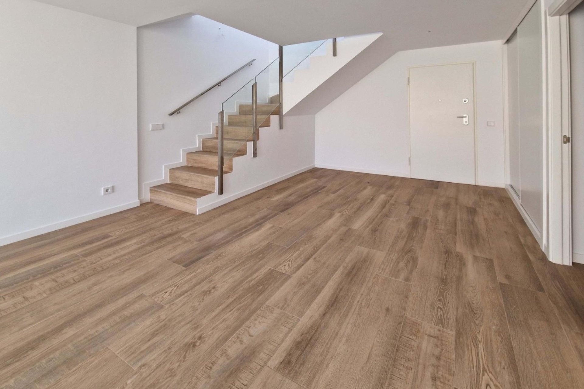 Resale - Apartment - Finestrat