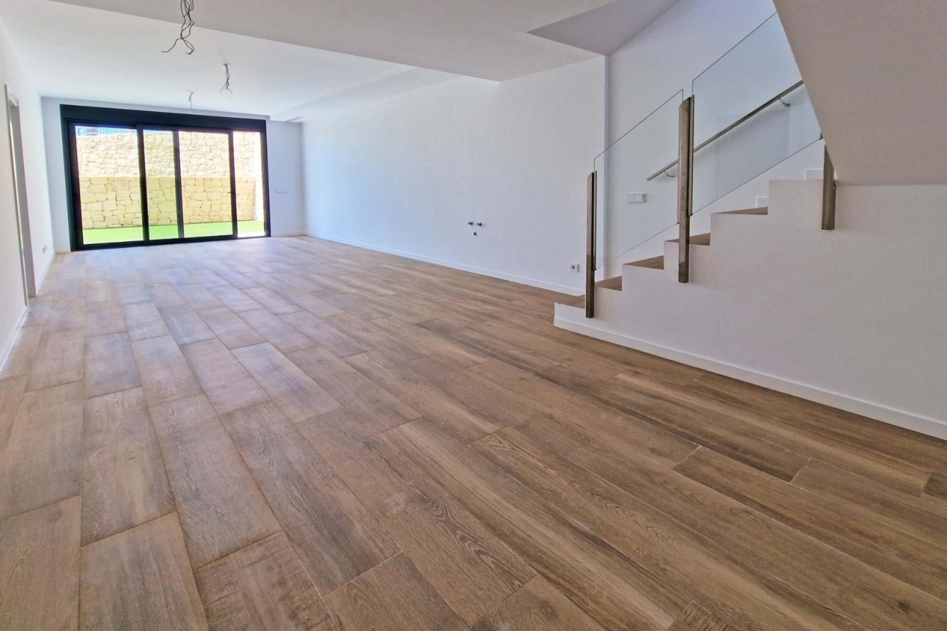 Resale - Apartment - Finestrat