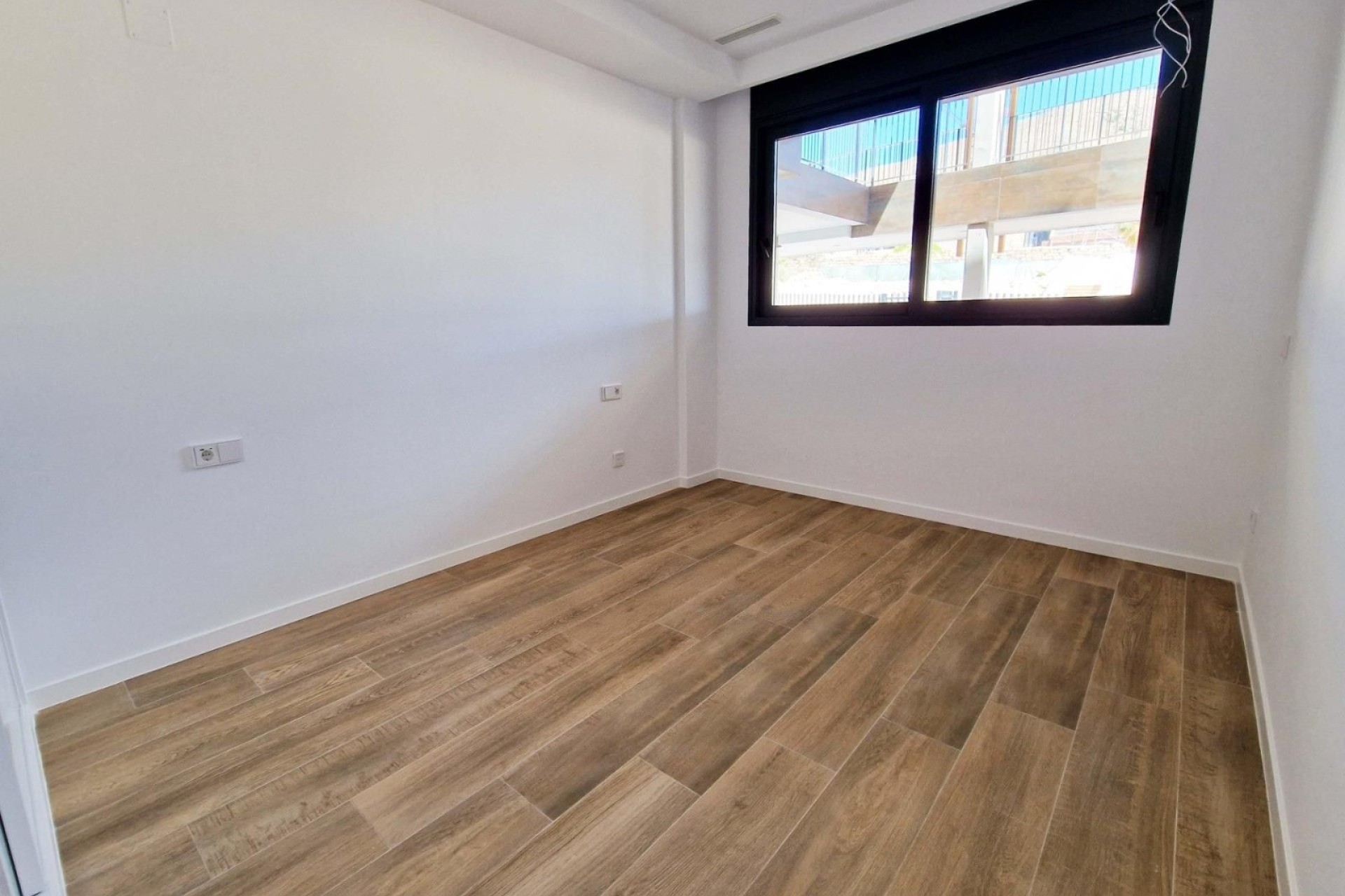 Resale - Apartment - Finestrat