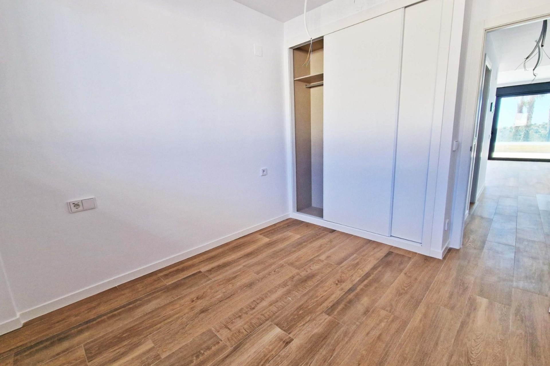 Resale - Apartment - Finestrat