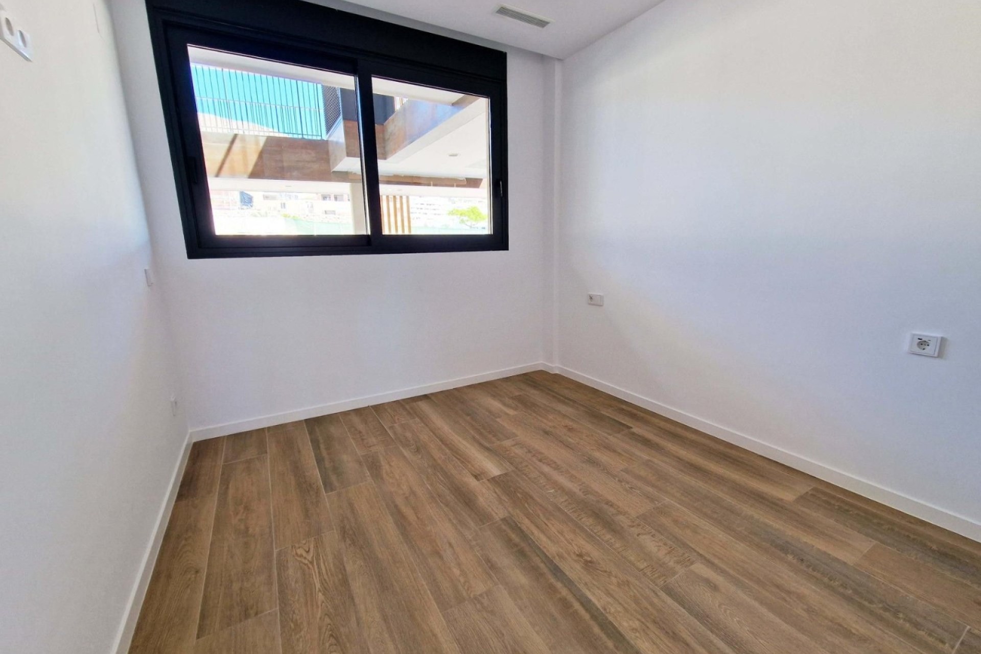 Resale - Apartment - Finestrat