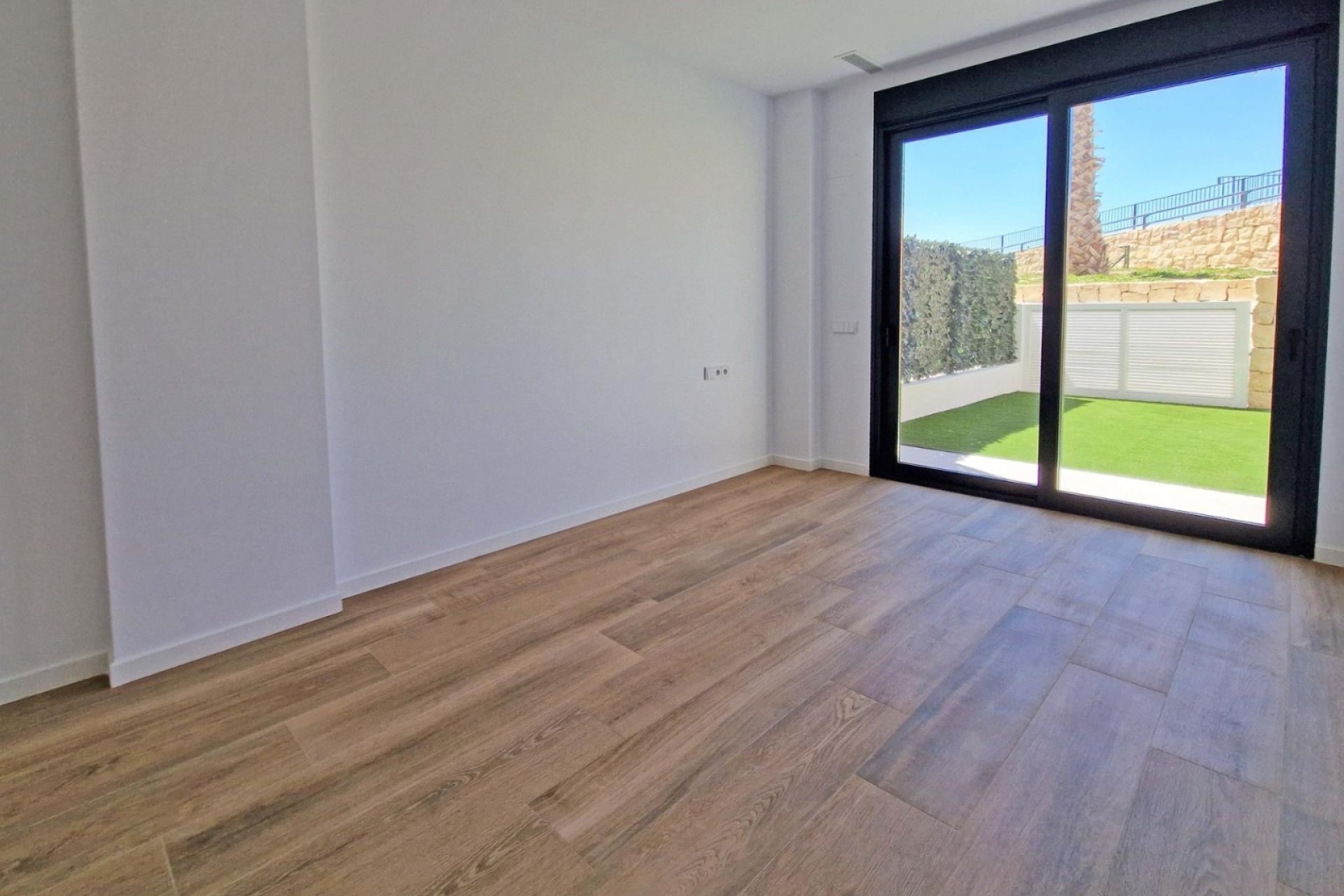 Resale - Apartment - Finestrat