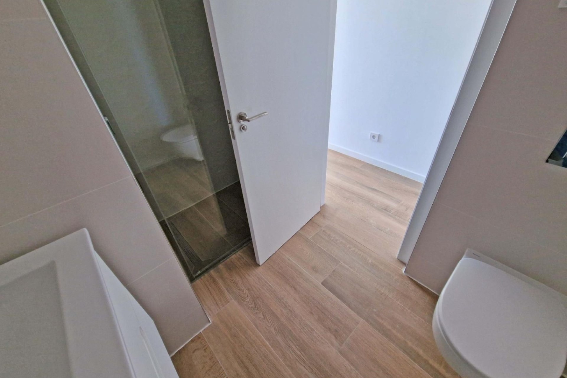 Resale - Apartment - Finestrat