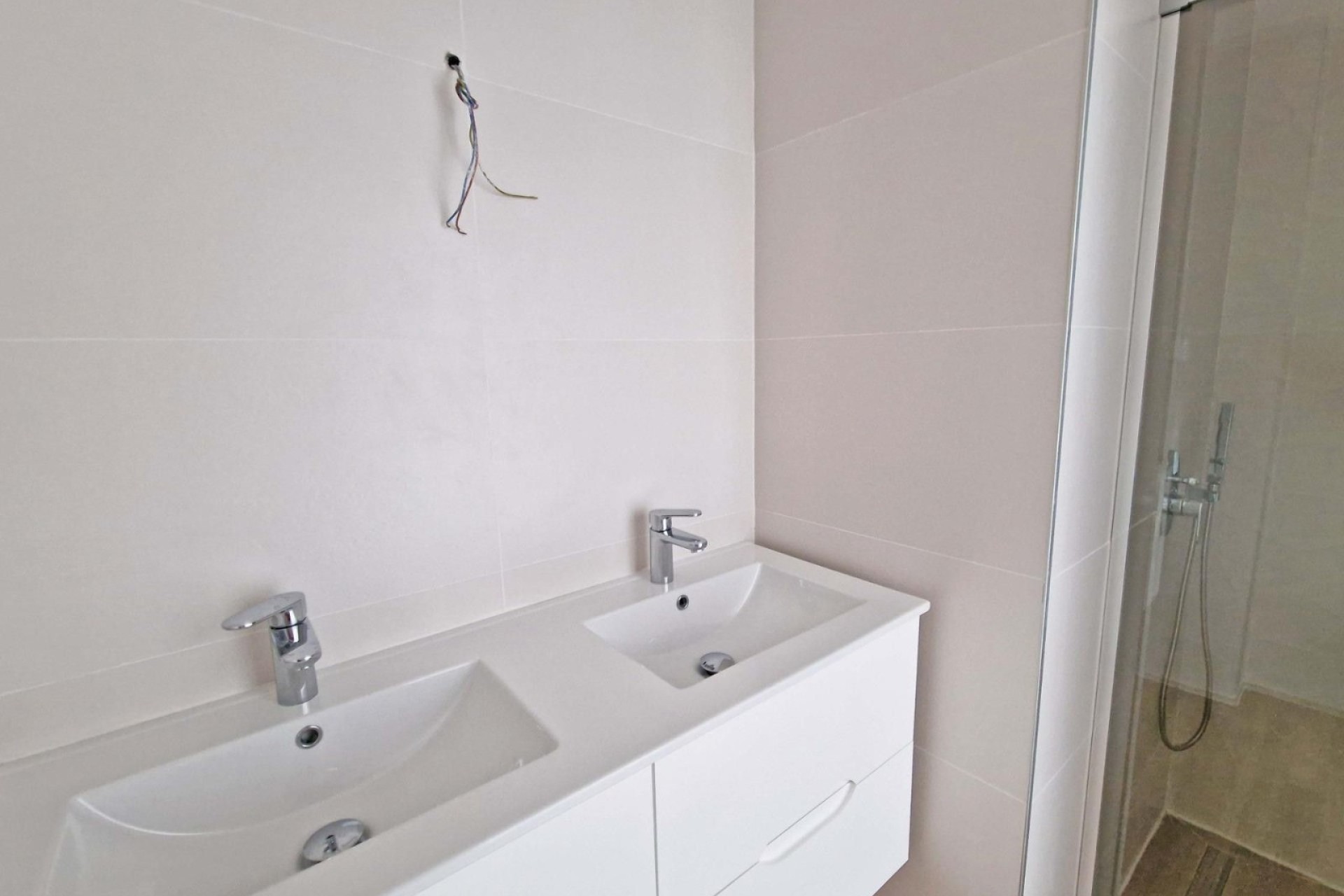 Resale - Apartment - Finestrat