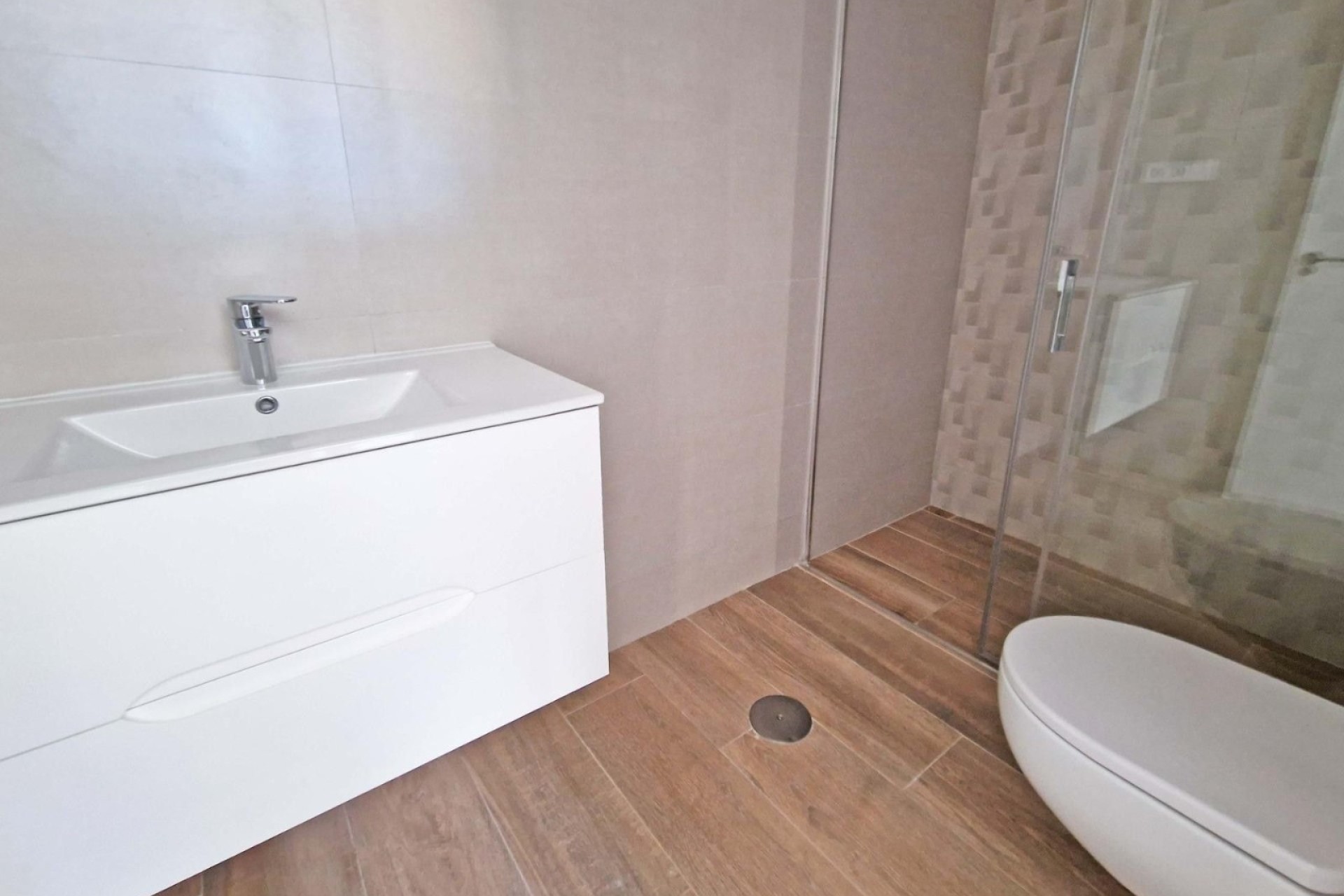 Resale - Apartment - Finestrat