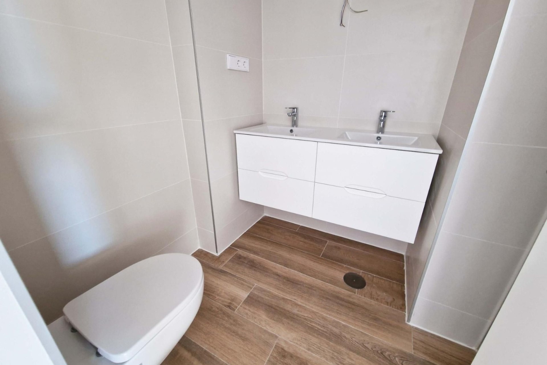 Resale - Apartment - Finestrat