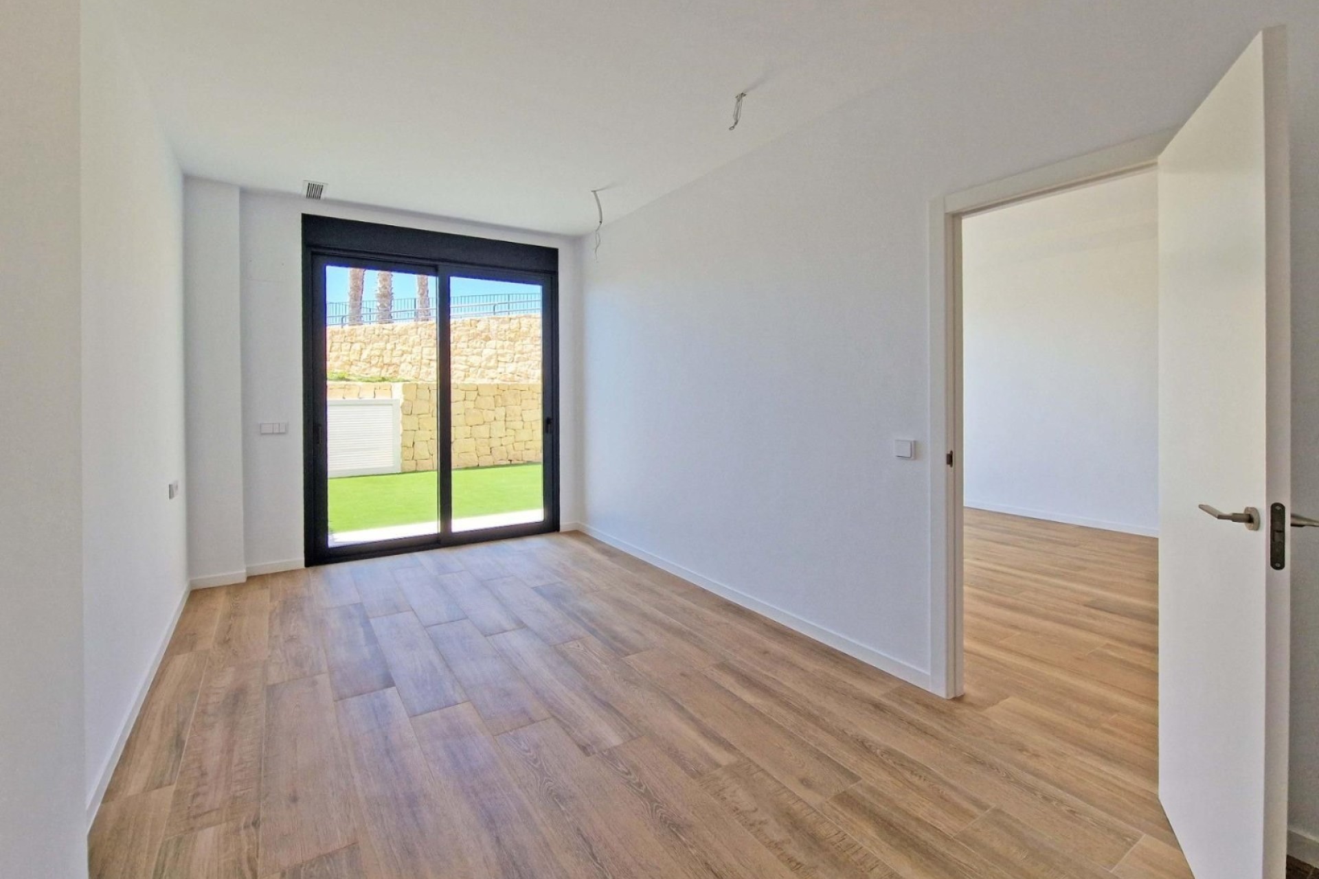 Resale - Apartment - Finestrat