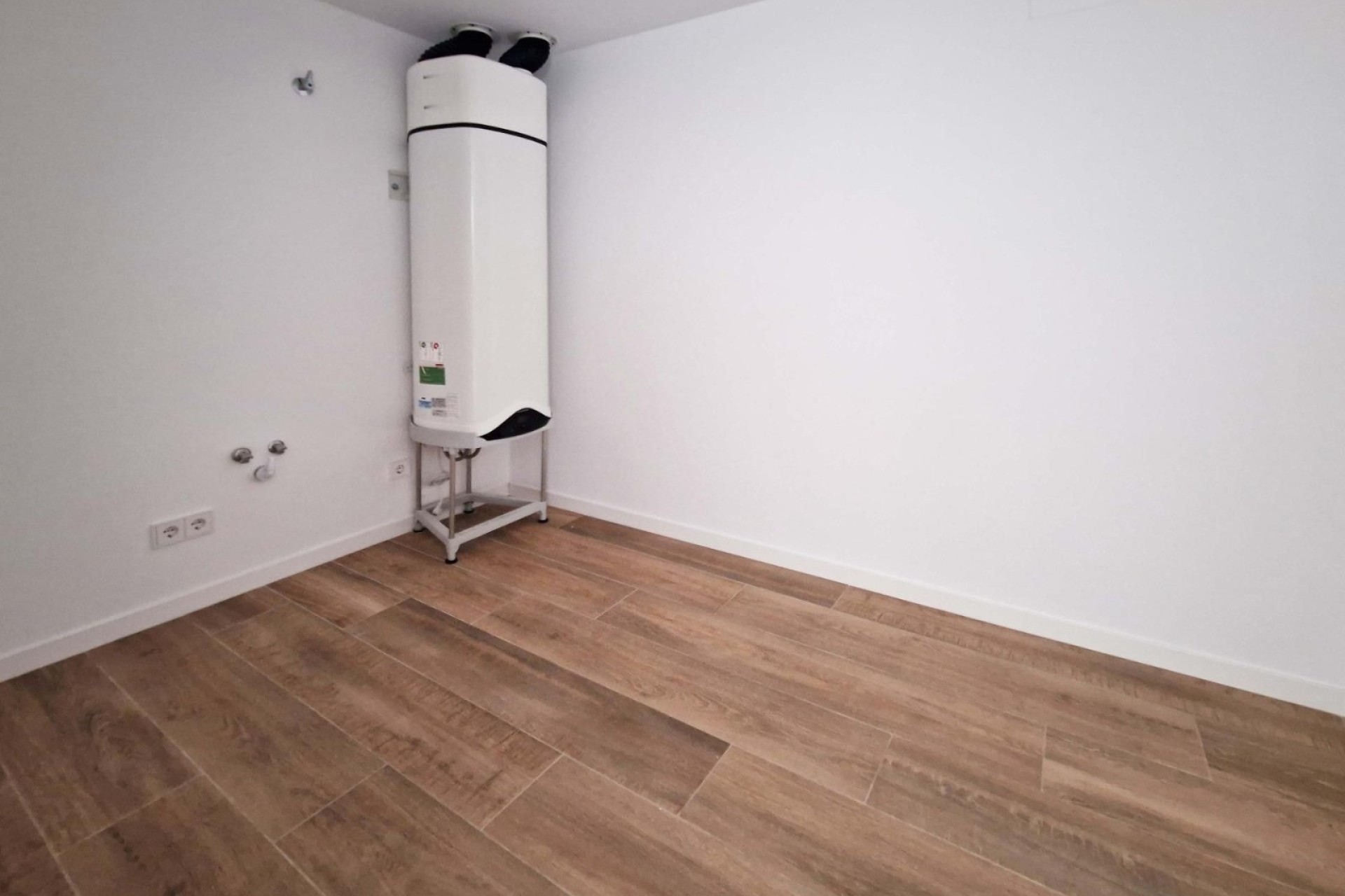 Resale - Apartment - Finestrat