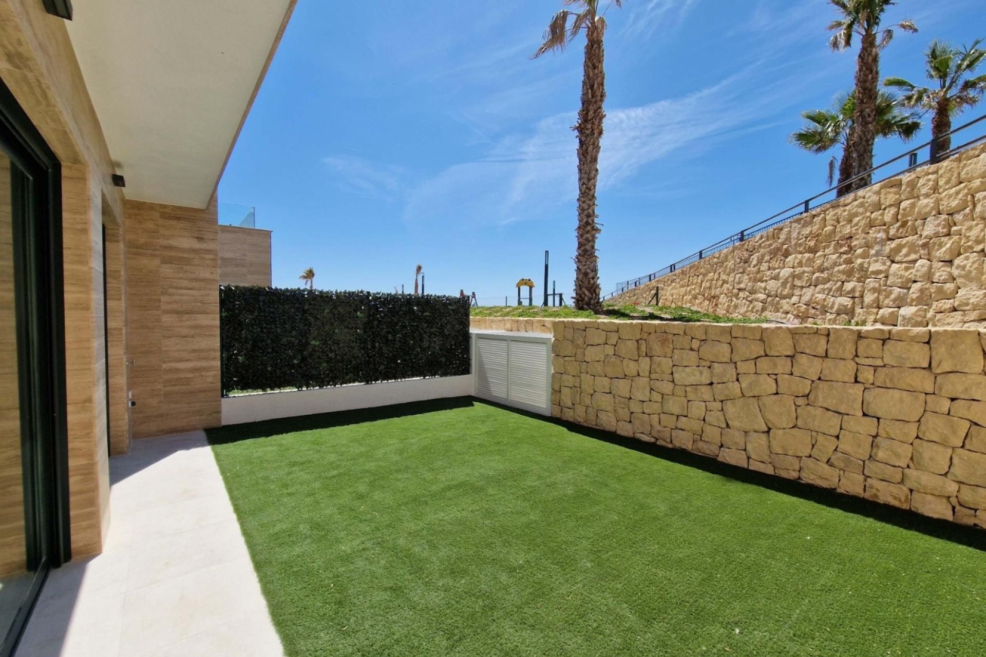 Resale - Apartment - Finestrat