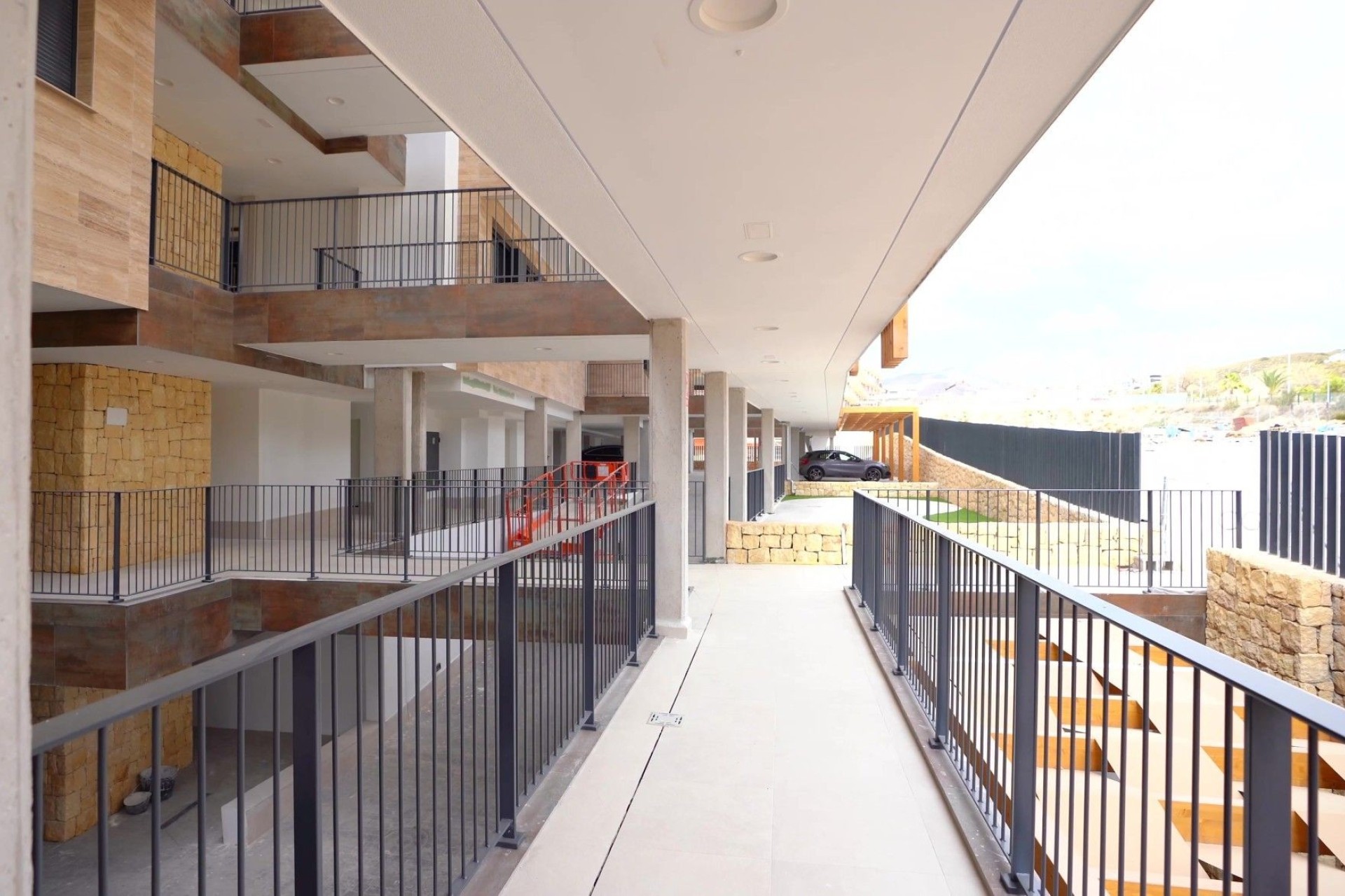 Resale - Apartment - Finestrat