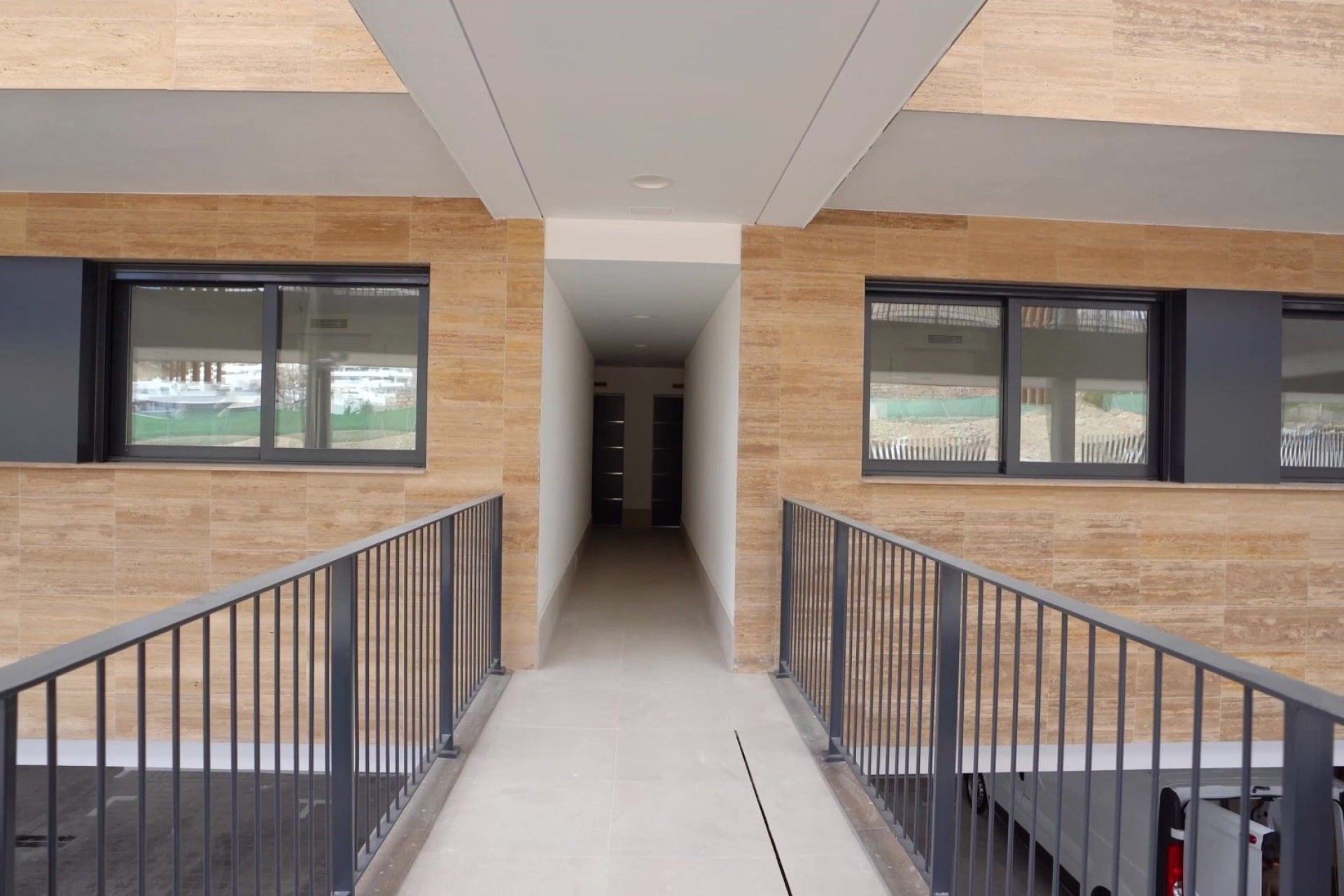 Resale - Apartment - Finestrat