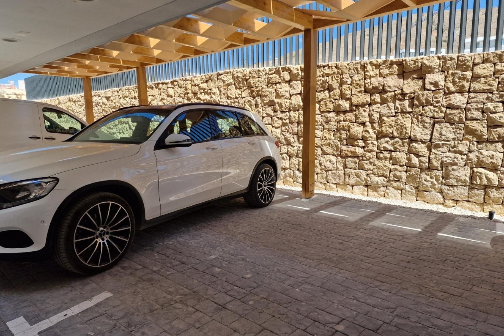 Resale - Apartment - Finestrat