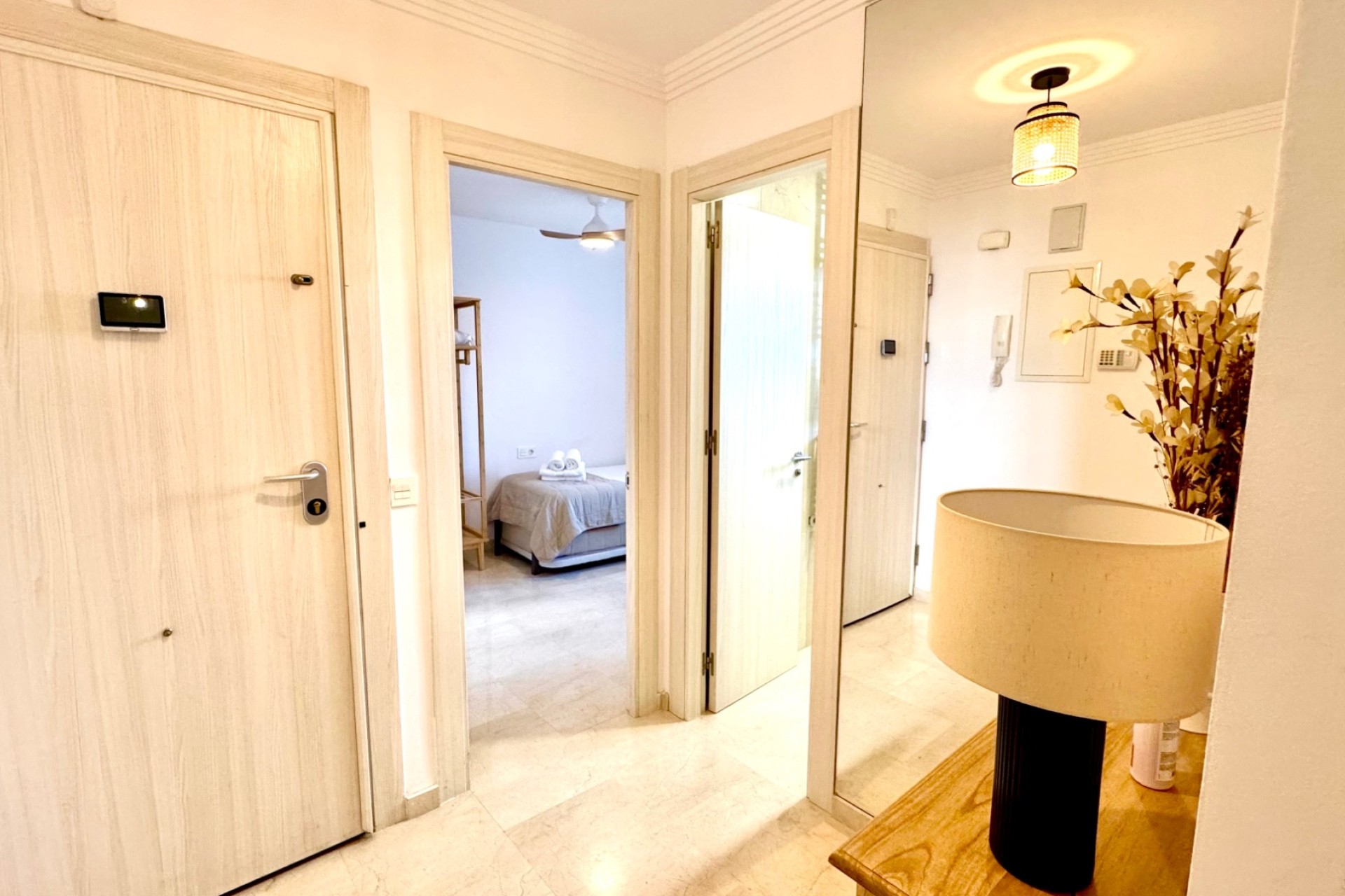 Resale - Apartment - Fuengirola