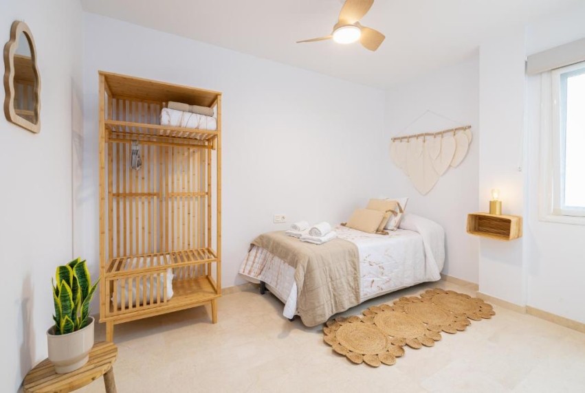 Resale - Apartment - Fuengirola