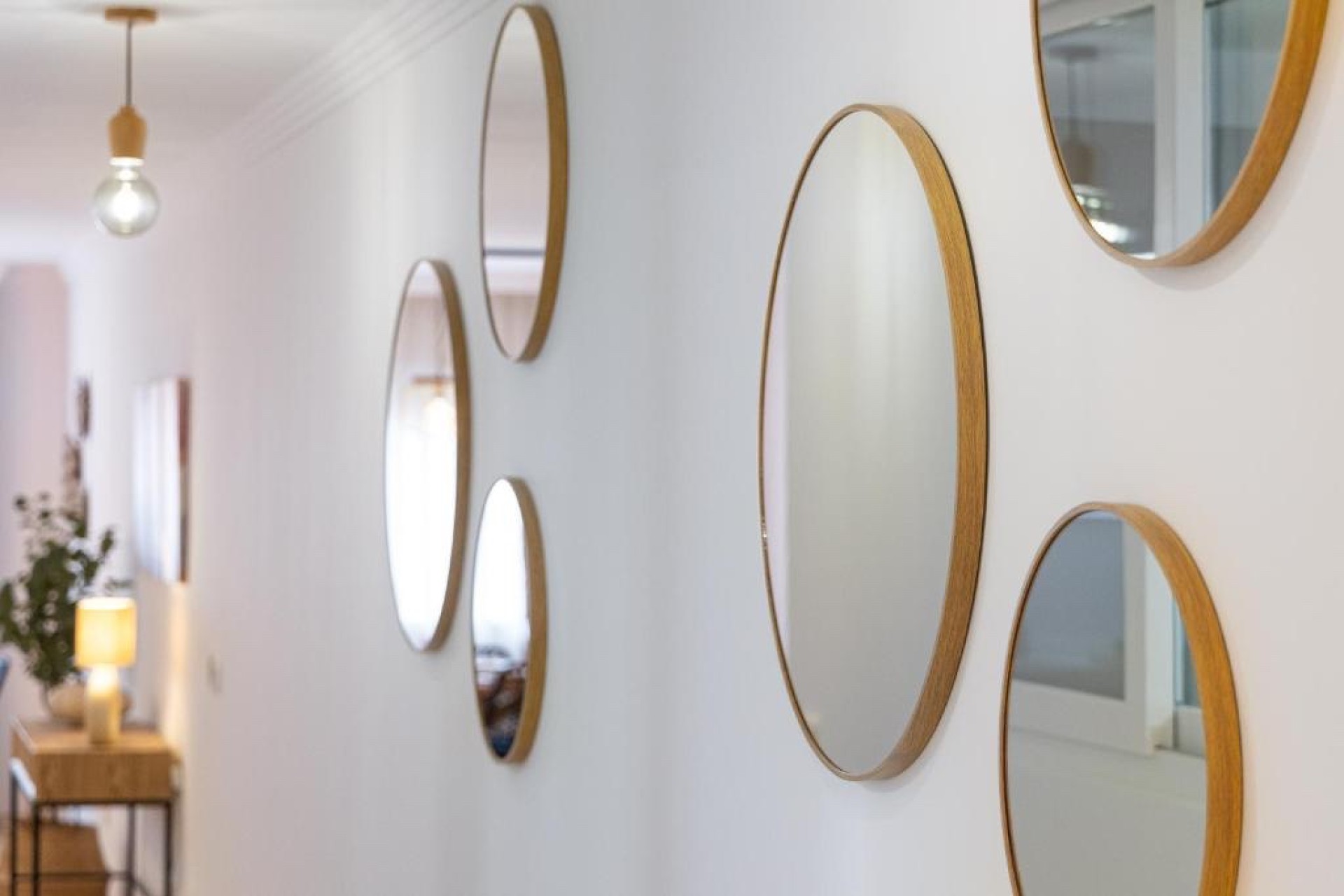 Resale - Apartment - Fuengirola