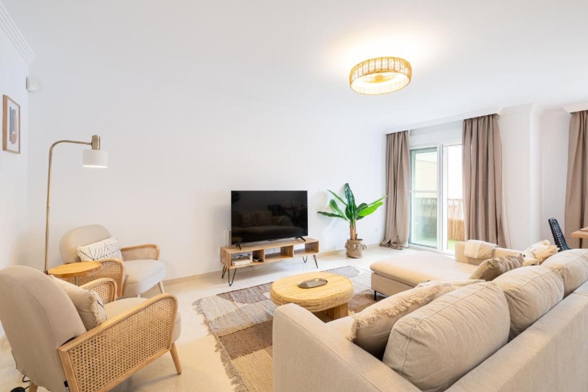 Resale - Apartment - Fuengirola