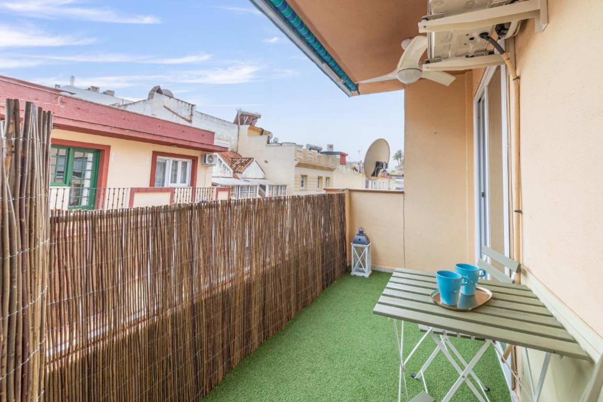 Resale - Apartment - Fuengirola