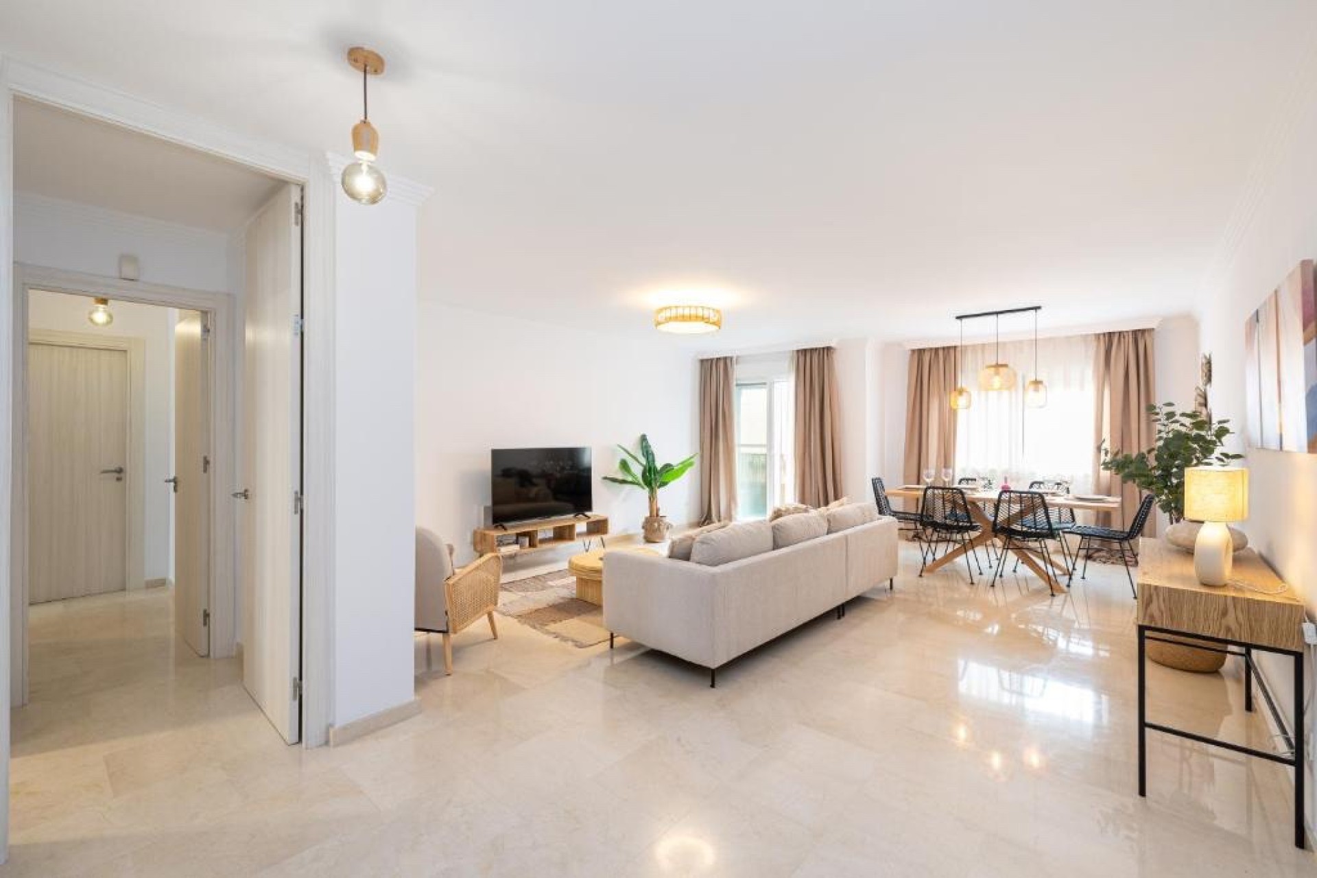 Resale - Apartment - Fuengirola