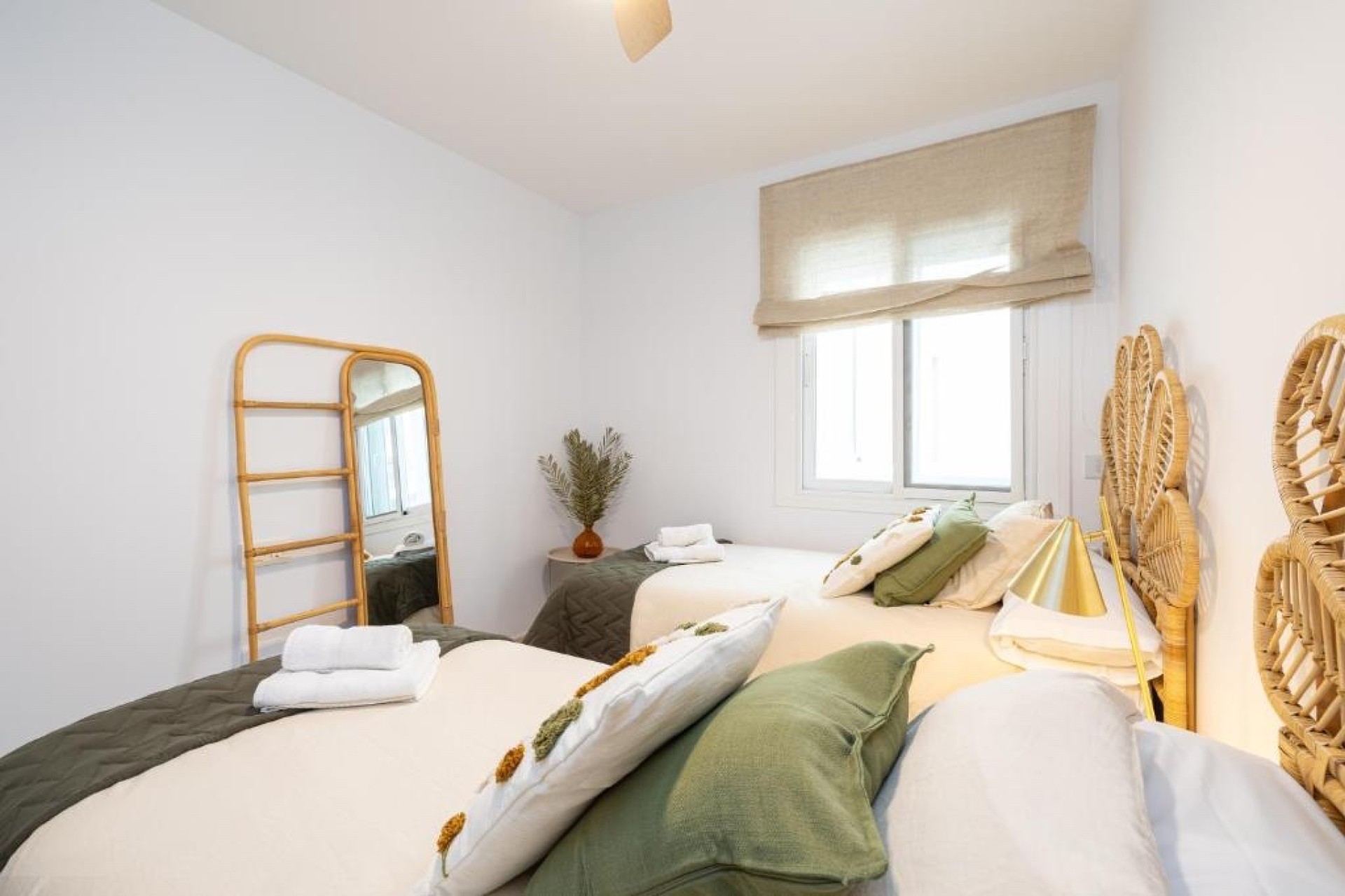 Resale - Apartment - Fuengirola