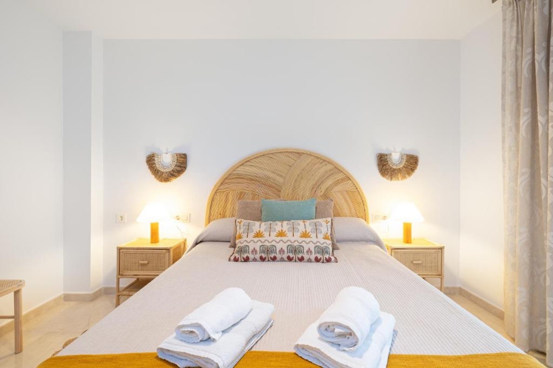 Resale - Apartment - Fuengirola