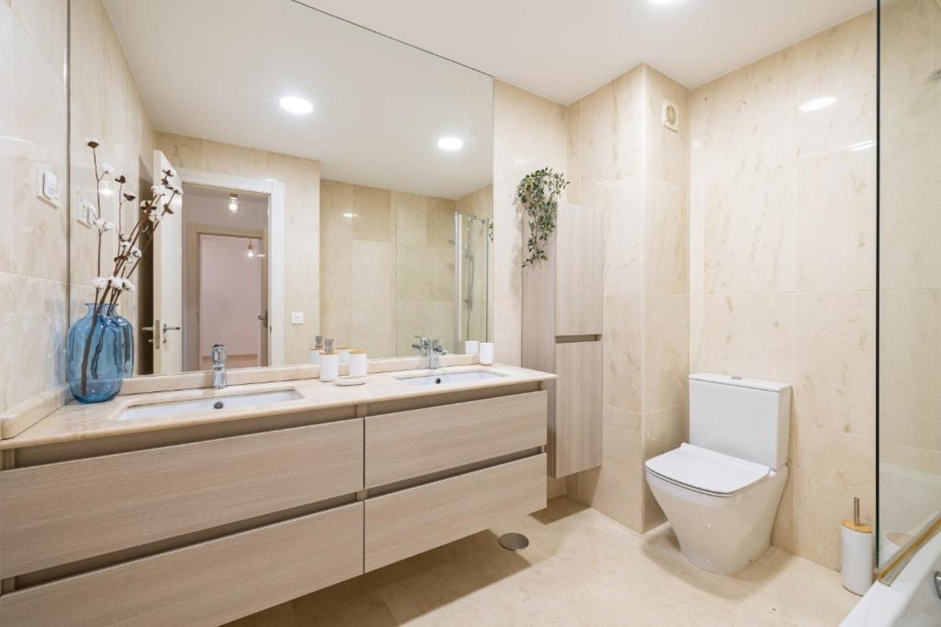 Resale - Apartment - Fuengirola