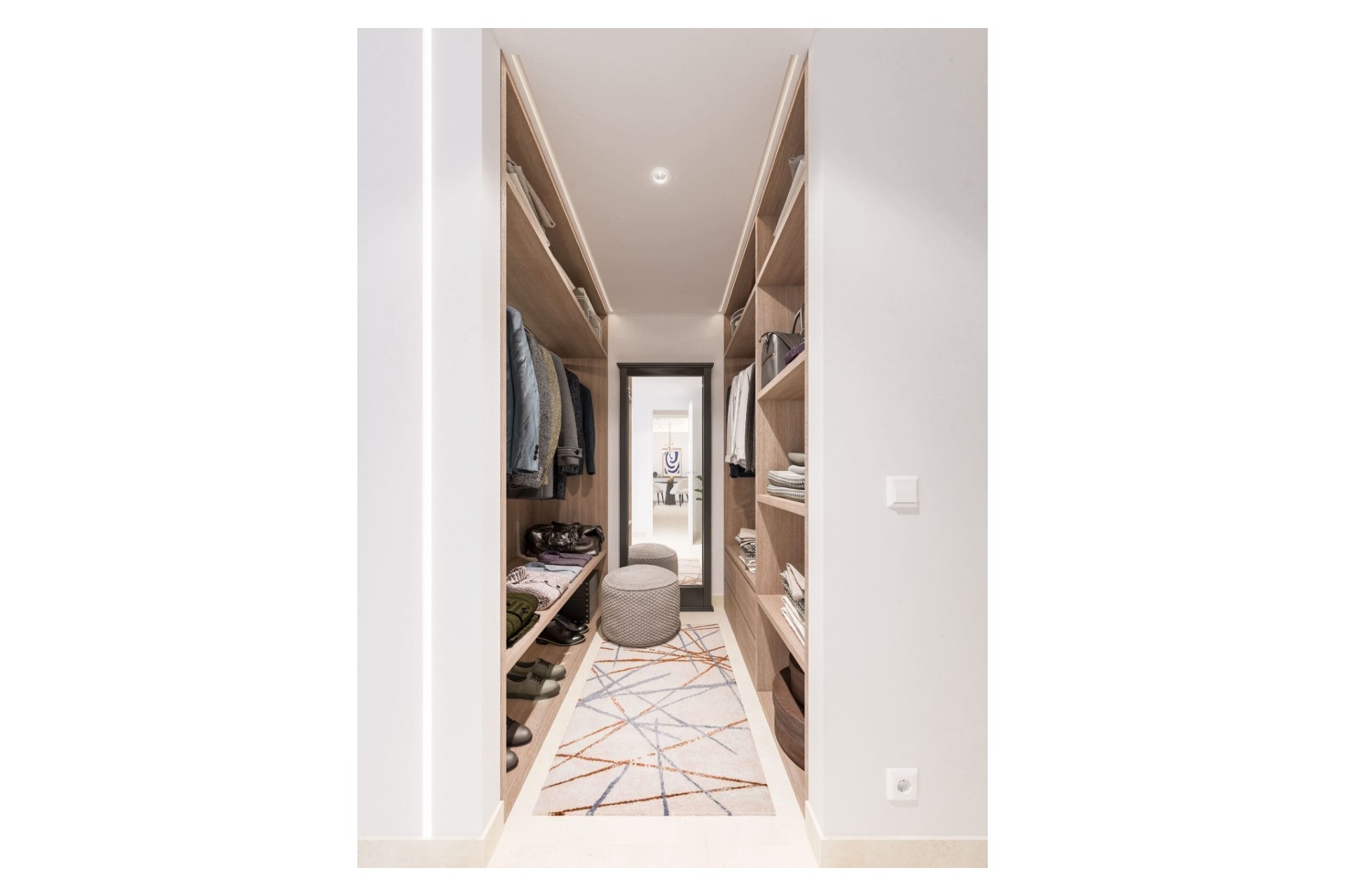 Resale - Apartment - Fuengirola