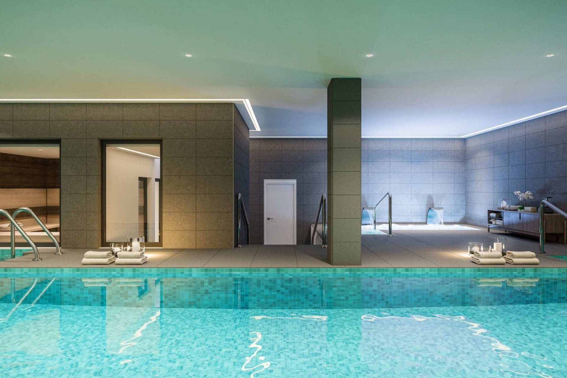 Resale - Apartment - Fuengirola