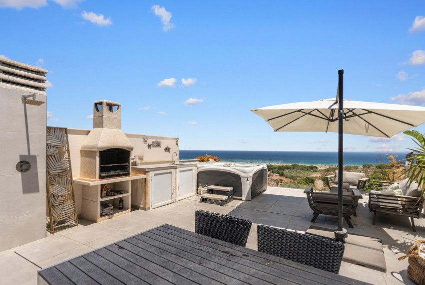 Resale - Apartment - Gran Alacant - Playa del Carabassí