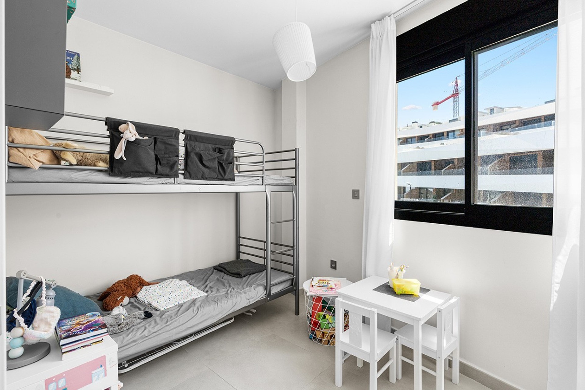 Resale - Apartment - Gran Alacant - Playa del Carabassí